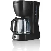 Haeger Elektrische koffiemachine , 12 kopjes, 680 Watt