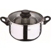 San Ignacio Sg-1523 Snelkookpan 22 Cm