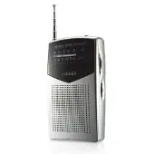 Haeger AM/FM-radio, Pocket