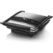 Big Buy Cooking New Bistro Gr-200.014a Sandwichmaker 2000w