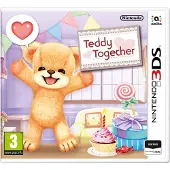 Teddy Together