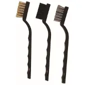 Cycplus Mini-staalborstels krt (3)