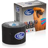 Cure tape Punch