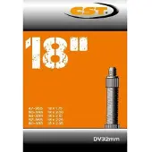 CST Binnenband DV32 18 x 1.75-2.35 / 47/60-355
