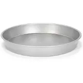 Patisse Taartvorm Silver Top Ø 24 cm