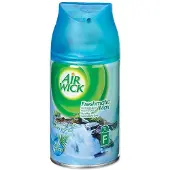 Airwick Freshmatic Luchtverfrisser Navulling -First Day of Spring 250 ml