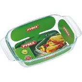Pyrex Classic ovenschaal - 22 x 13 cm