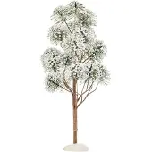 Luville Kerstfiguur Mountain Pine 30x15 cm