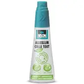Bison Alleslijm Draai & Doseer oplosmiddelvrij 90 ml