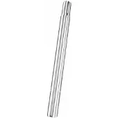 Amigo zadelpen vast kaars 26,2 x 350 mm staal zilver online kopen