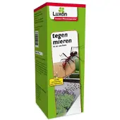 Luxan Mierenpoeder Tegen Mieren