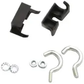 Simson frameslot montageset
