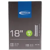 Schwalbe Binnenband 18 Inch (40/47-355 32-369 37-390/400) Av 40 Mm