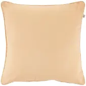 Dutch decor Kussenhoes Java 50x50 Cm Zalm online kopen