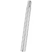 Amigo zadelpen vast kaars 25,6 x 350 mm staal zilver online kopen