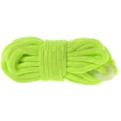 Campking Scheerlijn 4stuks 4mm 4m - Scheerlijnen nylon -