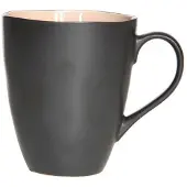 Cosy & Trendy Beker d9,5xh11 cm laguna old rose