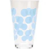Zak!Designs Dotdot Drinkbeker - 30 cl. - Sorbet Blauw