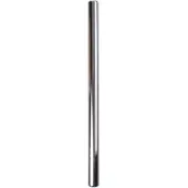 Bhogal Zadelpen kaars Vinty ø24.0 mm / 350 mm - chroom