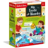 Clementoni Spelend Leren mijn eerste woorden