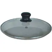 Camry Universele Glazen Deksel - CR 6705