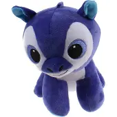 LUMO Stars Baby Line Unicorn Velvet - 20cm