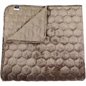 Unique living bedsprei peggy 170x220cm