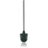 kela WC borstel La Brosse Soft Brilliant Black