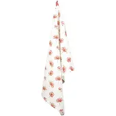 Clayre & Eef Rode Keukendoek 50*70 cm POF42