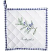 Clayre & Eef Pannenlap OLG45BL