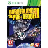 Xbox 360 Borderlands: The Pre-Sequel