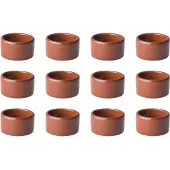 Tapas Boterpot Classico 5.5 cm 3 cl 12 stuk(s)