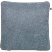 Dutch decor - POORTA - Sierkussen groen 45x45 cm