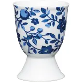 Kitchencraft - Eierdopje - Traditionele Bloemen - KitchenCraft