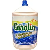 Carolin Vloerzeep Lijnolie - 5 Liter