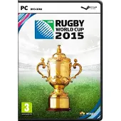 § Wereldkampioenschap rugby 15