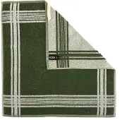 Kook Keukendoek Groen (50 x 50 cm)