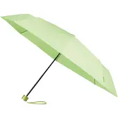 Minimax - Opvouwbare Paraplu - Windproof - Ø 100 cm - Lichtgroen