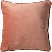 Dutch decor Kussenhoes Finn 45x45 cm Muted Clay