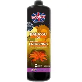 RONNEY Babassu Öl Energizing Shampoo