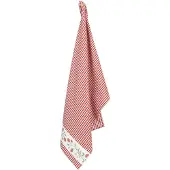Clayre & Eef Multi Keukendoek 50*70 cm WIS42