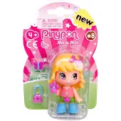 Pinypon Speelfiguur Pinypon serie 8