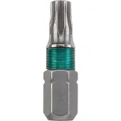 Kwb Bit Torx 15- 25 mm INOX