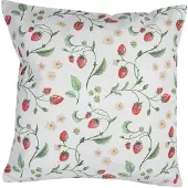 Clayre & Eef Multi Kussenhoes 40*40 cm WIS21