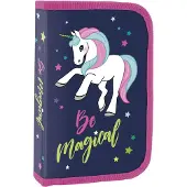Unicorn Magical - Leeg Etui - Multi