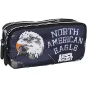 Animal planet Arend - etui - 20 x 9 cm - Multi