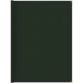 vidaXL Tenttapijt 250x250 cm donkergroen