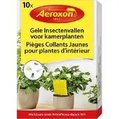 Aeroxon Kleefvallen Tegen Rouwvliegjes