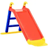 Bigbox - Kinderglijbaan - 141 - cm - PP
