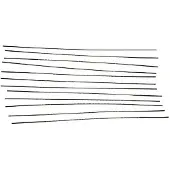 Skandia Figuurzaagjes voor hout nr.4